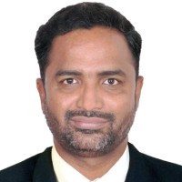 Gopinath Kharatmol