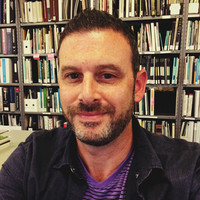 Marc Ancel