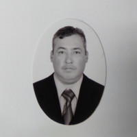 Felipe Abraham Ramiréz Parra