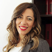 Flavia H. M. Di Pilla