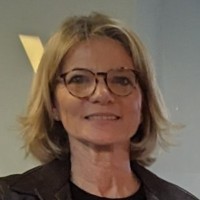 Patricia Le Saux
