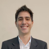 Daniel Salvati Pirozzi