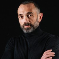 GIOVANNI OCCHIPINTI