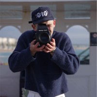 Otis Oliver-Purchase