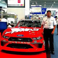 Oscar Hernan Reyna Castillo