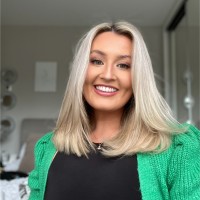 Amy Baigrie