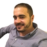 Omar Mosleh