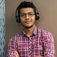 Rohan Toraskar