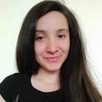 Maria Petkova