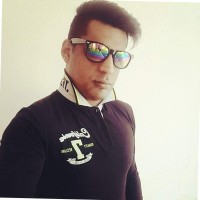 Muhammad adnan Raza