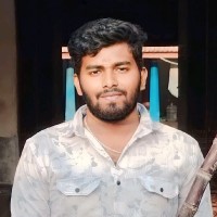 Hari Haran k.s