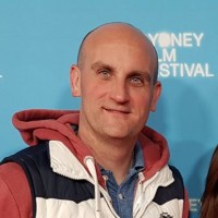 Darren Smyth