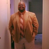 Cedric Alexander