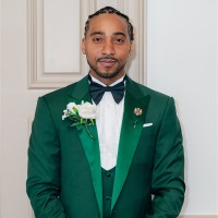 Gary Terrell III