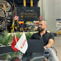 Gokhan Nasuh