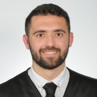 Garikoitz Letamendi Andonegui