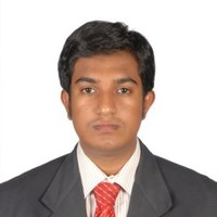 Siraj Mahmood