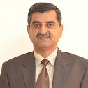 Lt Col Dr. Muhammad Afaq Durrez (Retd), TI(M)