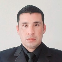 hernán Gabriel González