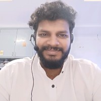 Thyagu Loganathan
