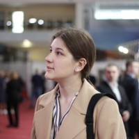 Darya Farafonova