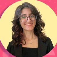 Nazlıcan Şahin
