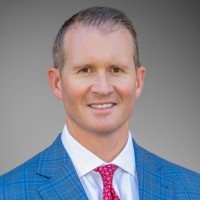 Derek Maupin