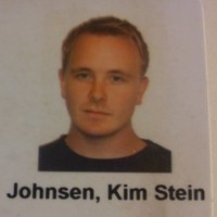 Kim Stein Johnsen