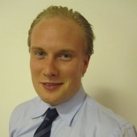 Marcus Morfeldt