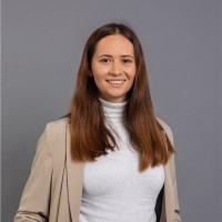 Dora Vukusic