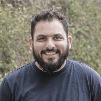 Nicolas Rosado