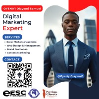 Oyeniyi Olayemi Samuel