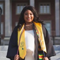 Samone Hodges, Bsw