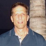 Robert Perrong