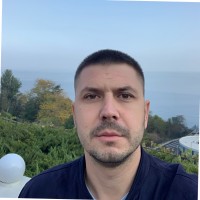 Khramov Oleksii