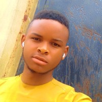 Ukpabi Chidera Simeon