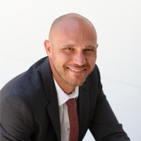 Chris Torgersen