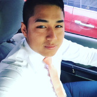 Christian Armando Mendez Ortega