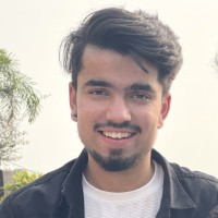 Yash Makhija