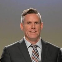 Rob Wilkinson