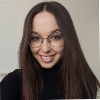 Paulina Glibowska