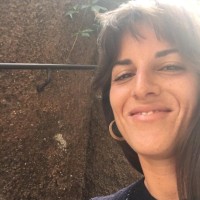Margherita Cuccia