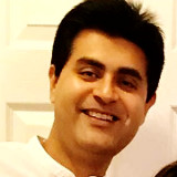 Ravish Shah