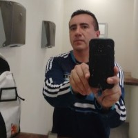 Jose Gutierrez Rios