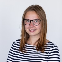 Hannah Harter