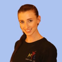 Victoria Akhurst