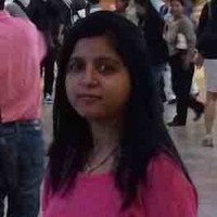 Naveta Kathuria