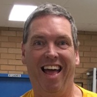 Dave Maher
