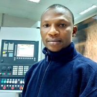 Akeem Adebayo , Cmrp