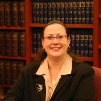 Sharon Goldenberg